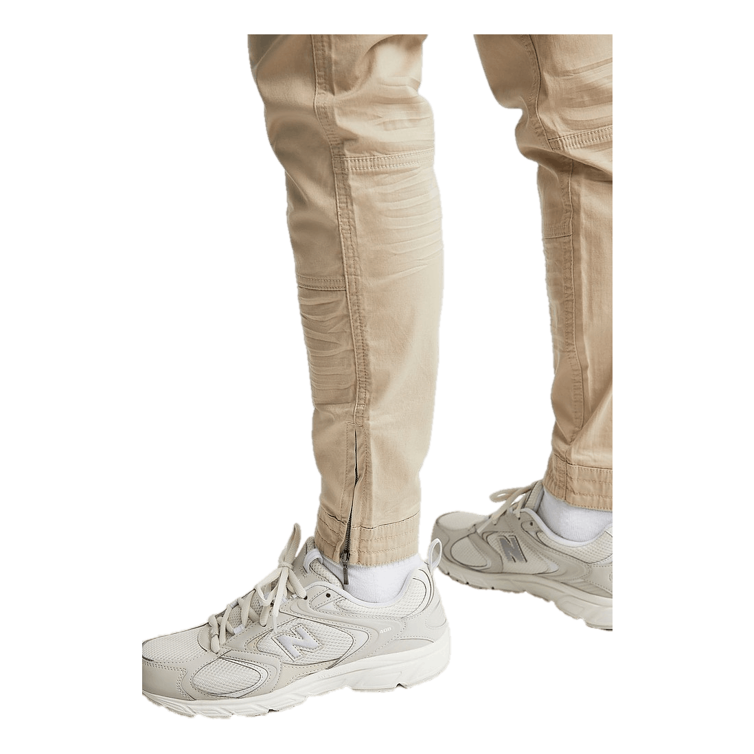 Cargo Trousers