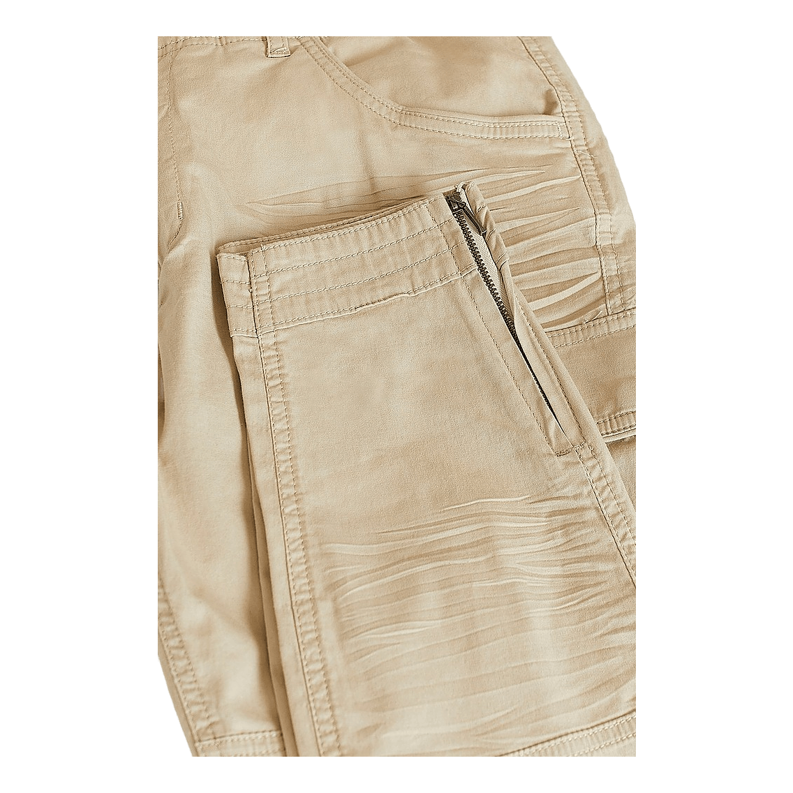 Cargo Trousers