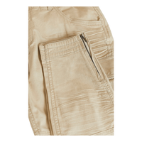 Cargo Trousers