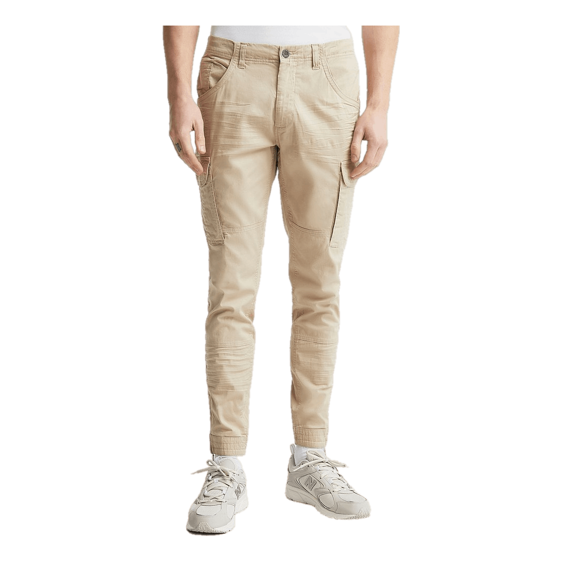 Cargo Trousers