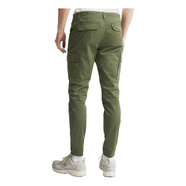 Cargo Trousers