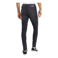 Hayes Slim Wash
