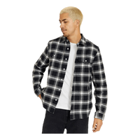 Heavy Flannel Shirt