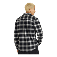 Heavy Flannel Shirt
