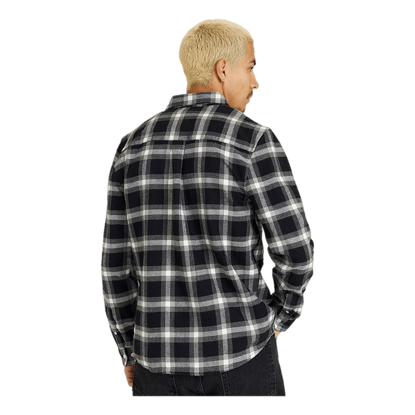 Heavy Flannel Shirt