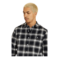 Heavy Flannel Shirt