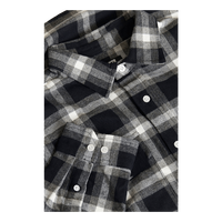 Heavy Flannel Shirt