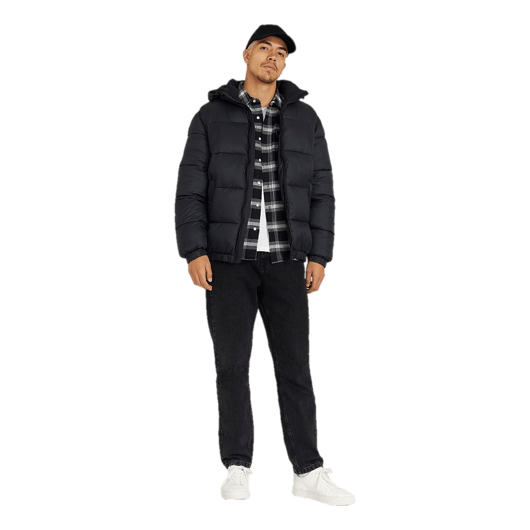 Heavy Flannel Shirt