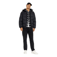 Heavy Flannel Shirt