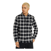Heavy Flannel Shirt