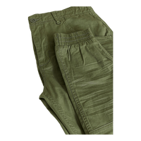Cargo Trousers