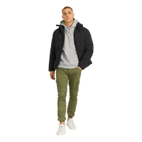 Cargo Trousers