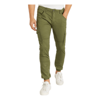 Cargo Trousers