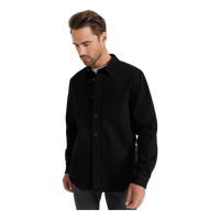 Heavy Denim Shirt