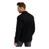 Heavy Denim Shirt