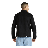 Fake Trucker Jacket
