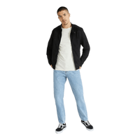 Fake Racer Jacket