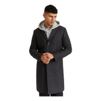 Dean Wool Coat