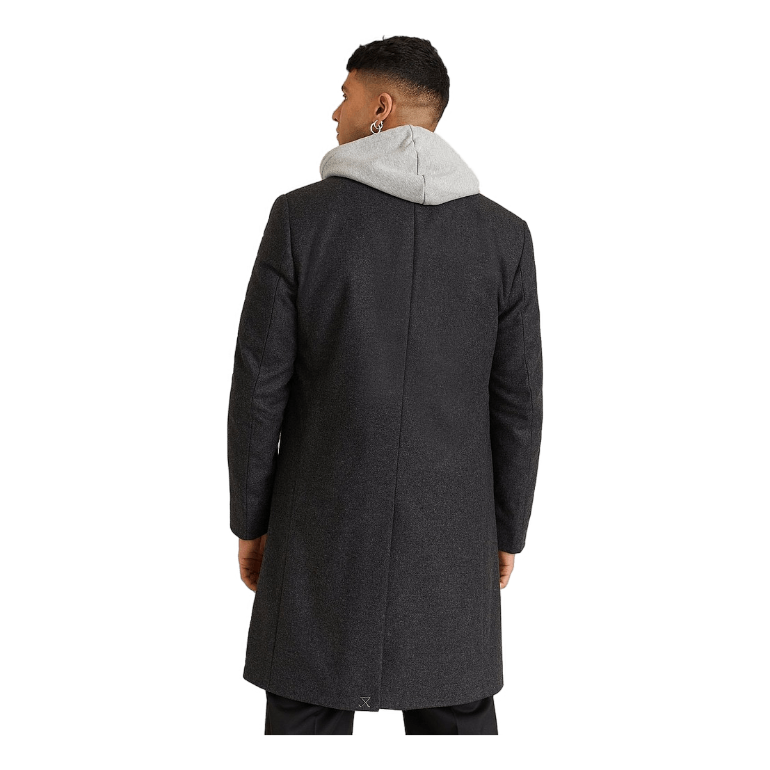 Dean Wool Coat