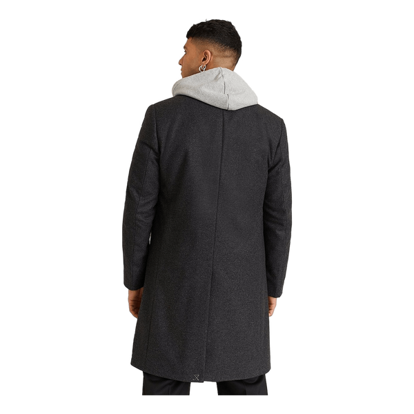 Dean Wool Coat