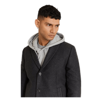 Dean Wool Coat