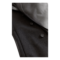 Dean Wool Coat