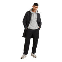 Dean Wool Coat