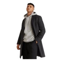 Dean Wool Coat