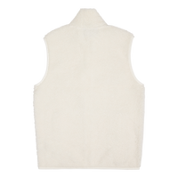 M Original Pile Zip Vest Off