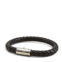 Bracelet  Leather