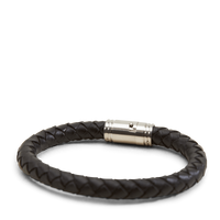 Bracelet  Leather