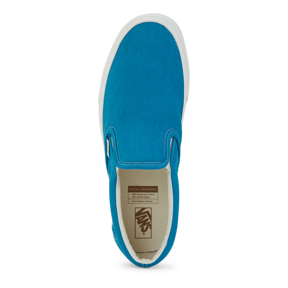 Vans Ua Classic Slip-on (