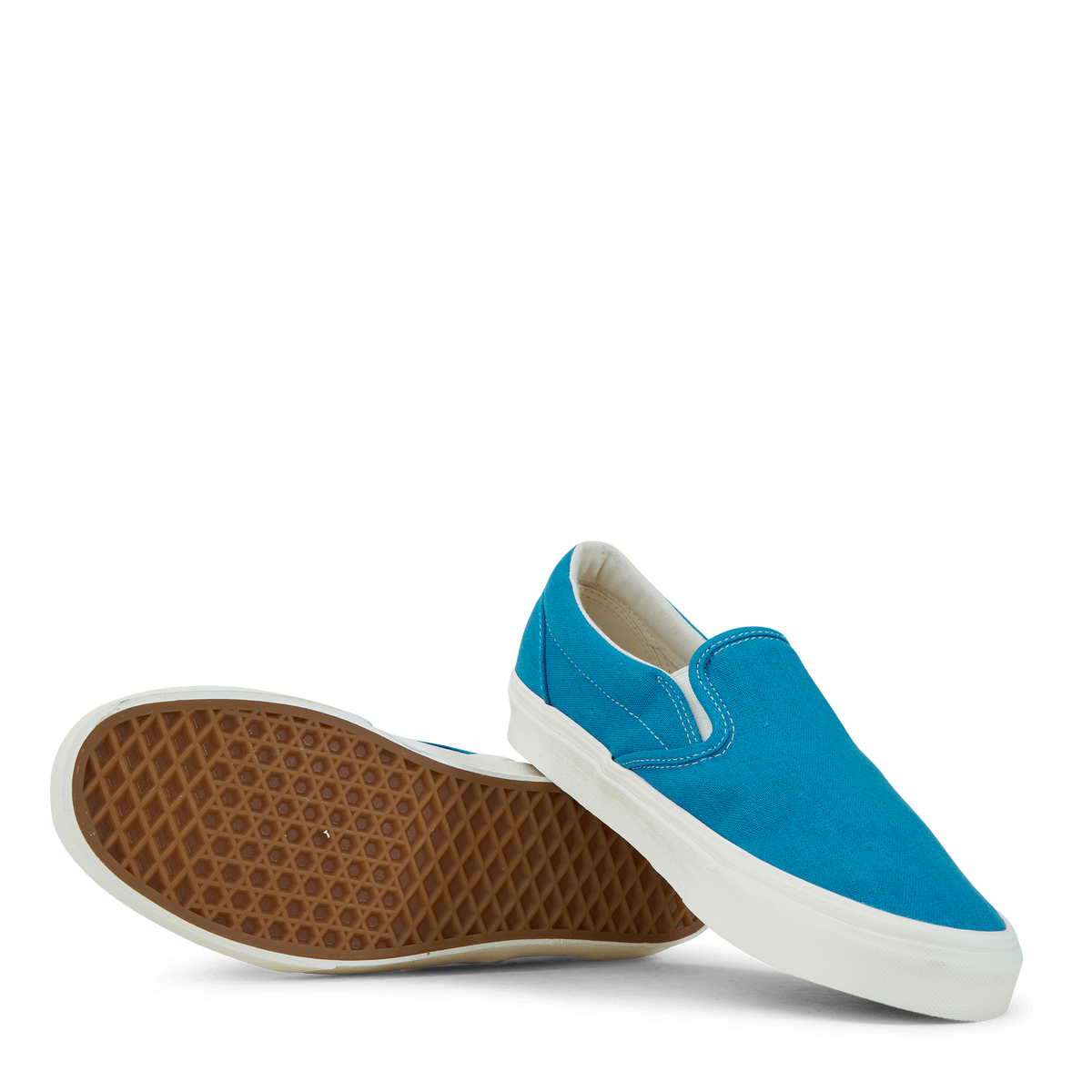 Vans Ua Classic Slip-on (