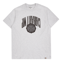 S/s Upside Down T-shirt