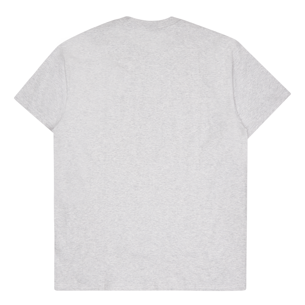 S/s Upside Down T-shirt