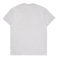 S/s Upside Down T-shirt