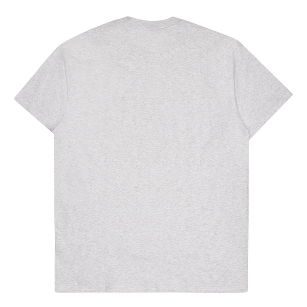 S/s Upside Down T-shirt