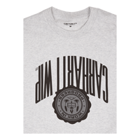 S/s Upside Down T-shirt