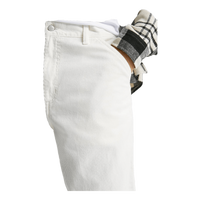 Simple Pant D606 Wax Stone Washed