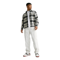 Simple Pant D606 Wax Stone Washed