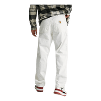 Simple Pant D606 Wax Stone Washed