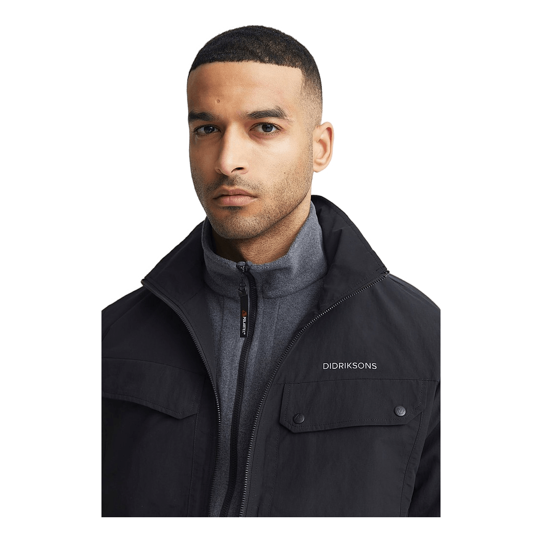 Nico Usx Jkt