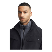 Nico Usx Jkt