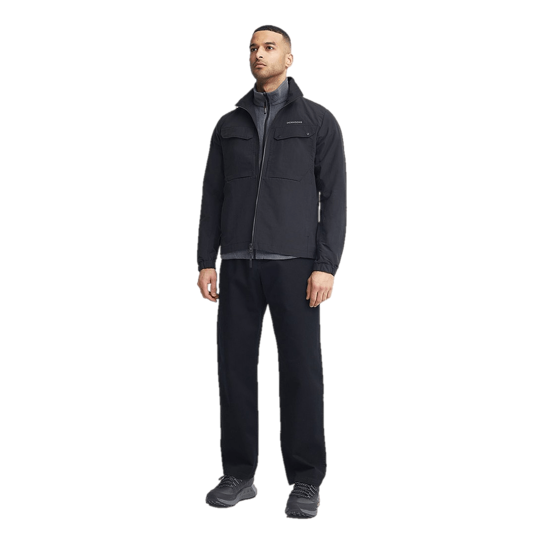 Nico Usx Jkt