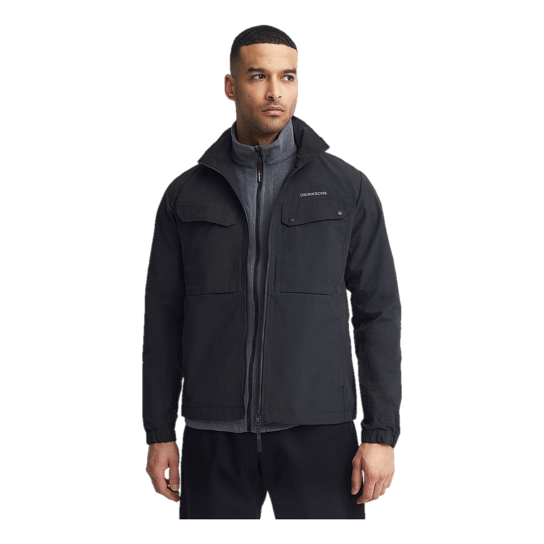 Nico Usx Jkt