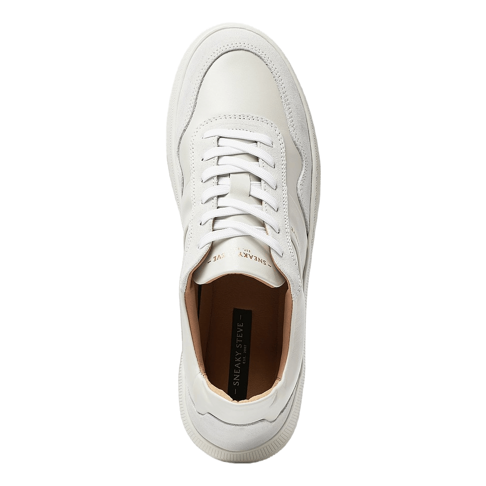 Adventure Ii Leather Creme