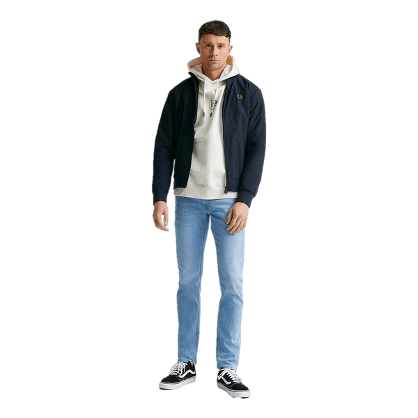 Fred Perry Brentham Jacket 608