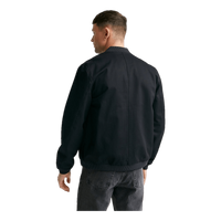 Fred Perry Twill Bomber Jacket 102