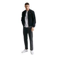 Fred Perry Twill Bomber Jacket 102