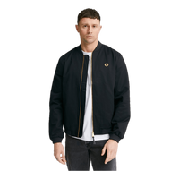 Fred Perry Twill Bomber Jacket 102